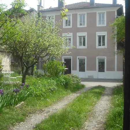 Et Indépendants La Colombine Saint-Marcellin (Isere)
